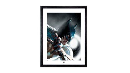 poster enmarcado-dc-batman