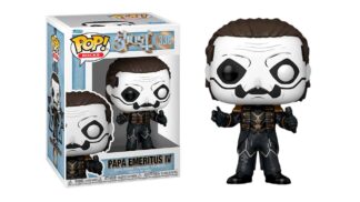 funko ghost-papa-emeritus-iv