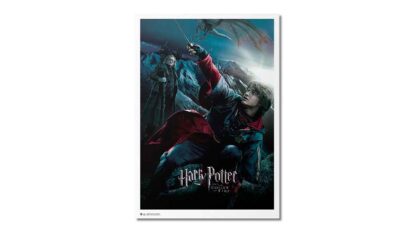 poster harry-potter-and-the-goblet-of-fire