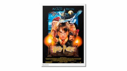 poster harry-potter-and-the-sorcerers-stone