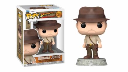 funko indiana-jones-indiana-jones