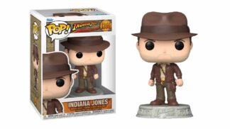 funko indiana-jones-indiana-jones-with-jacket