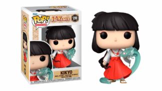 funko inuyasha-kikyo