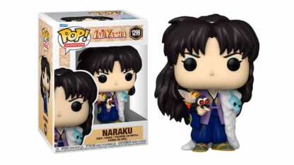 funko inuyasha-naraku