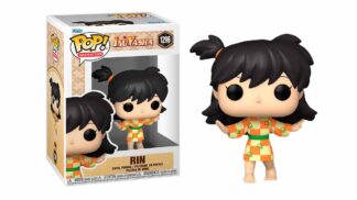 funko inuyasha-rin