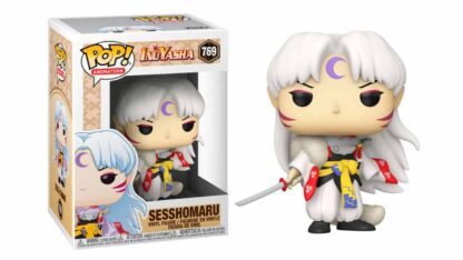 funko inuyasha-sesshomaru