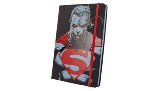 libreta-dc-superman-edicion-limitada