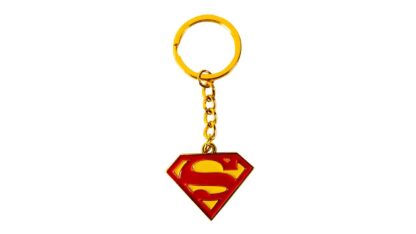llavero-dc-superman-logo