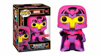 funko marvel-x-men-blacklight-magneto