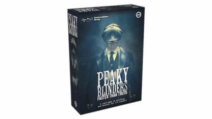 juego de mesa peaky-blinders-faster-than-truth