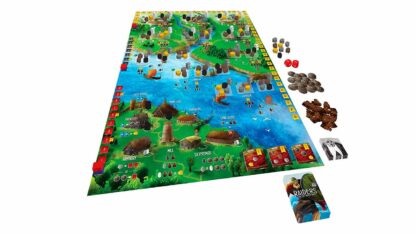 juego de mesa raiders-of-the-north-sea2