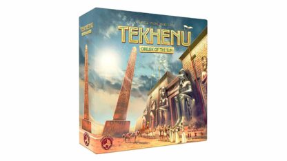 juego de mesa tekhenu-obelisk-of-the-sun