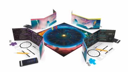 juego de mesa the-search-for-planet-x2