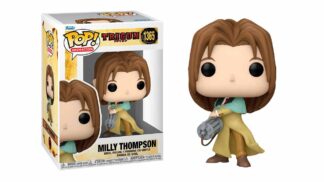 funko trigun-milly-thompson