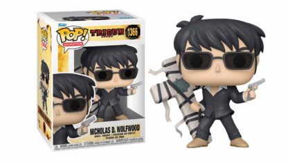 funko trigun-nicholas-d-wolfwood