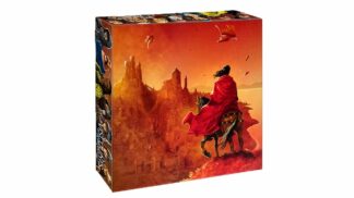 juego de mesa viscounts-of-the-west-kingdom