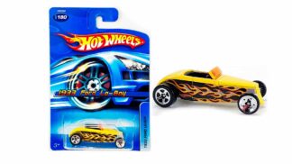 hot wheels 1933-ford-lo-boy