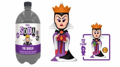 funko soda 3-liter-the-queen