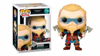 funko assassins-creed-valhalla-eivor-game-stop