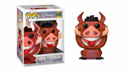 funko disney-el-rey-leon-luau-pumbaa