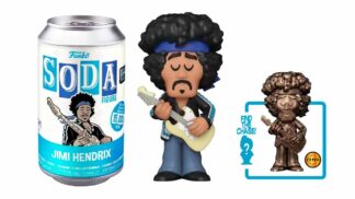 funko soda jimi-hendrix