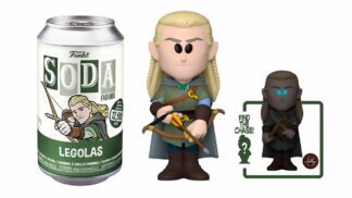 funko soda lord-of-the-rings-legolas