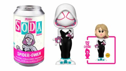 funko marvel-spider-man-across-the-spiderverse-spider-gwen