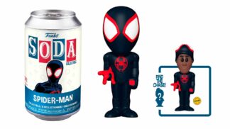 funko marvel-spider-man-across-the-spiderverse-spider-man