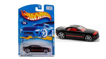 hot wheels muscle-tone-mattel-wheels