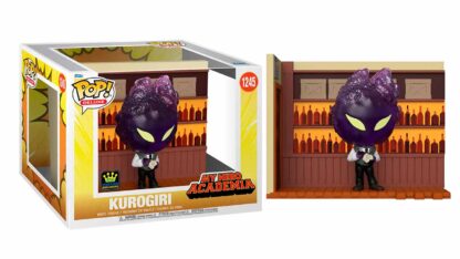 funko my-hero-academia-kurogiri-hideout-deluxe-specialty-series