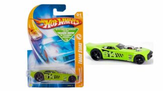 hot wheels nitro-doorslammer-track-stars