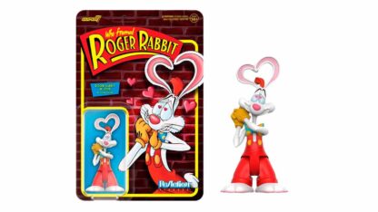 super7 reaction quien-engaño-a-roger-rabbit-roger-rabbit-in-love