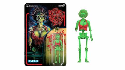 super7 reaction return-of-the-living-zombie-trash