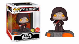 funko star-wars-redsaber-series-volume-1-darth-sidious