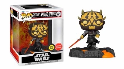 funko star-wars-redsaber-series-volume-1-savage-opress