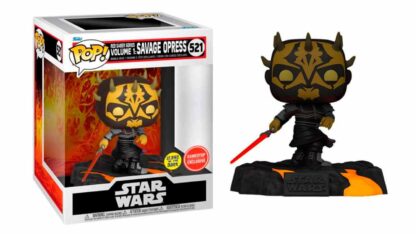 funko star-wars-redsaber-series-volume-1-savage-opress2