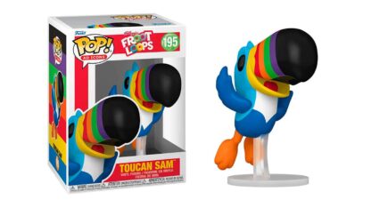 funko ad-icons-kelloggs-froot-loops-toucan-sam-flying