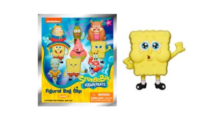 monogram bob-esponja-serie-cinco-tired-spongebob