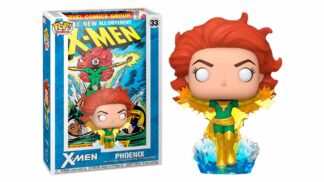 funko comic-cover-marvel-x-men-phoenix