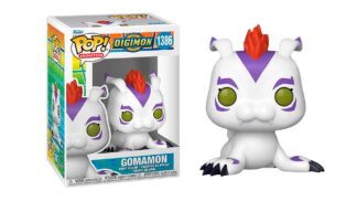 funko digimon-gomamon