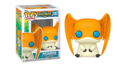 funko digimon-patamon