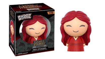 funko dorbz game-of-thrones-melisandre