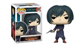 funko jujutsu-kaisen-mai-zenin