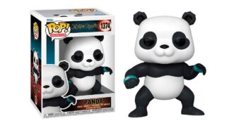 funko jujutsu-kaisen-panda