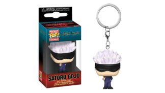 funko pocket pop jujutsu-kaisen-satoru-gojo