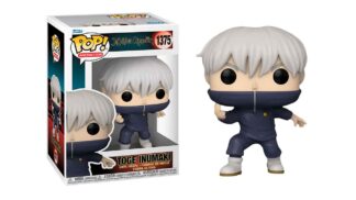 funko jujutsu-kaisen-toge-inumaki