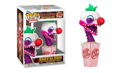funko killer-klowns-baby-klown