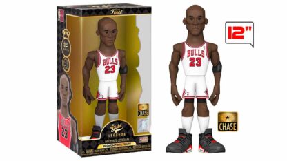 funko vinyl gold michael-jordan-12-inch-chase