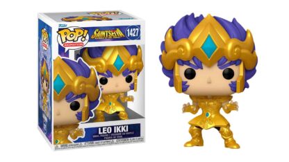 funko saintseiya-leo-ikki