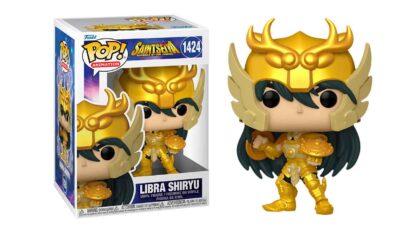 funko saintseiya-libra-shiryu